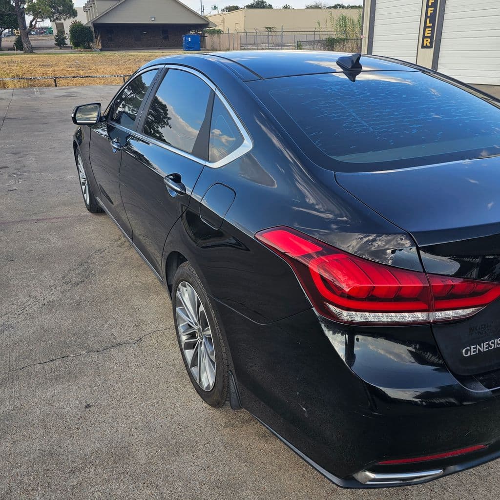 Vehicle photo