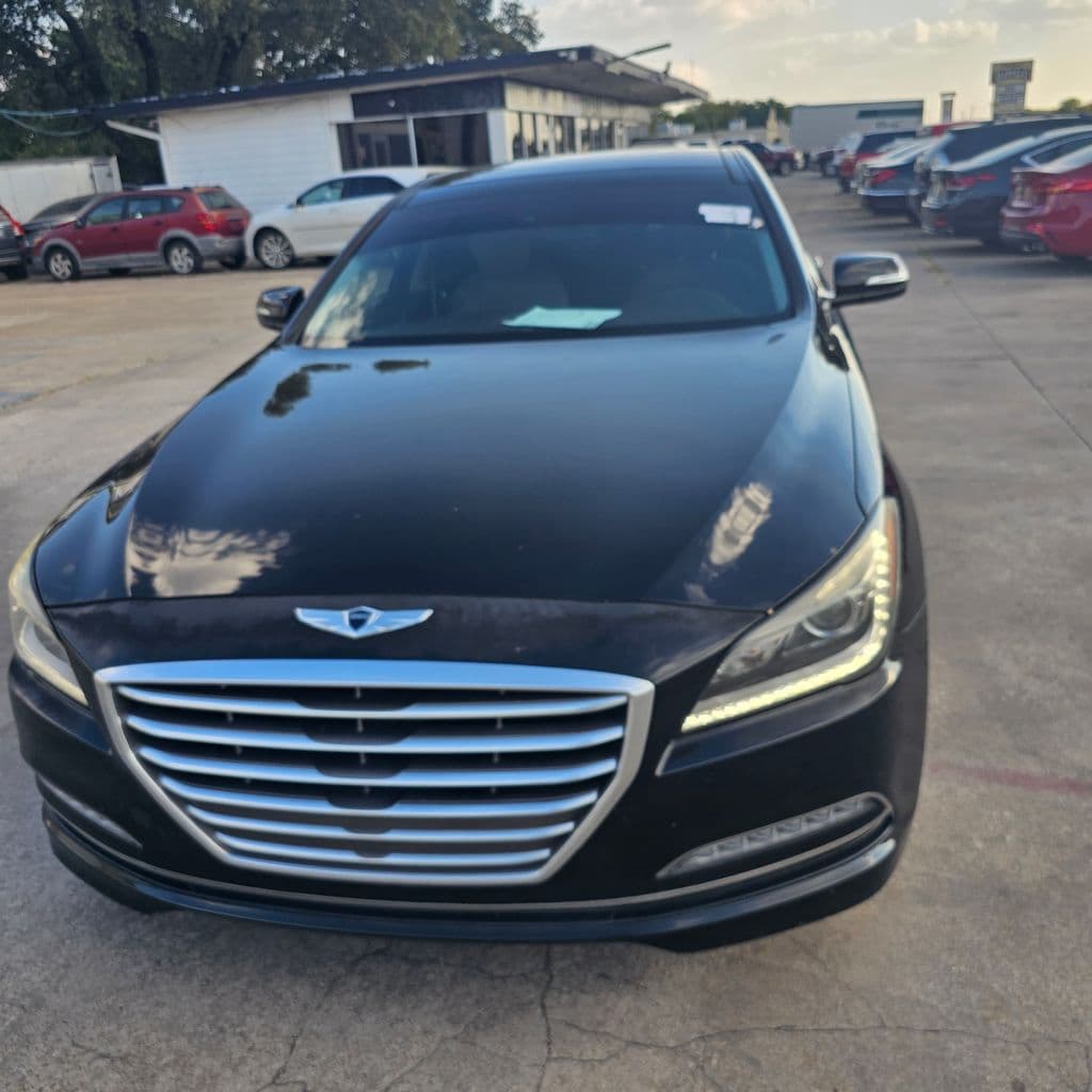 Vehicle photo