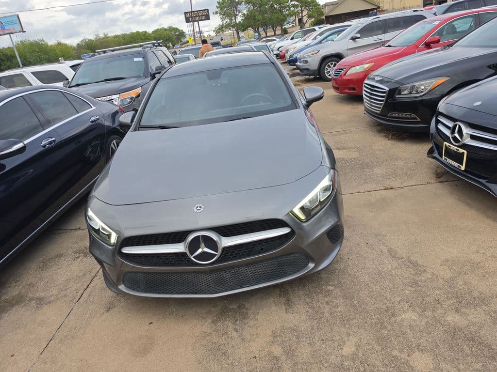 Vehicle photo