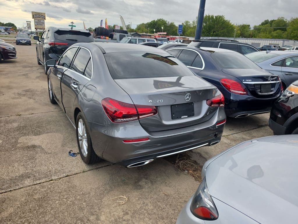 Vehicle photo