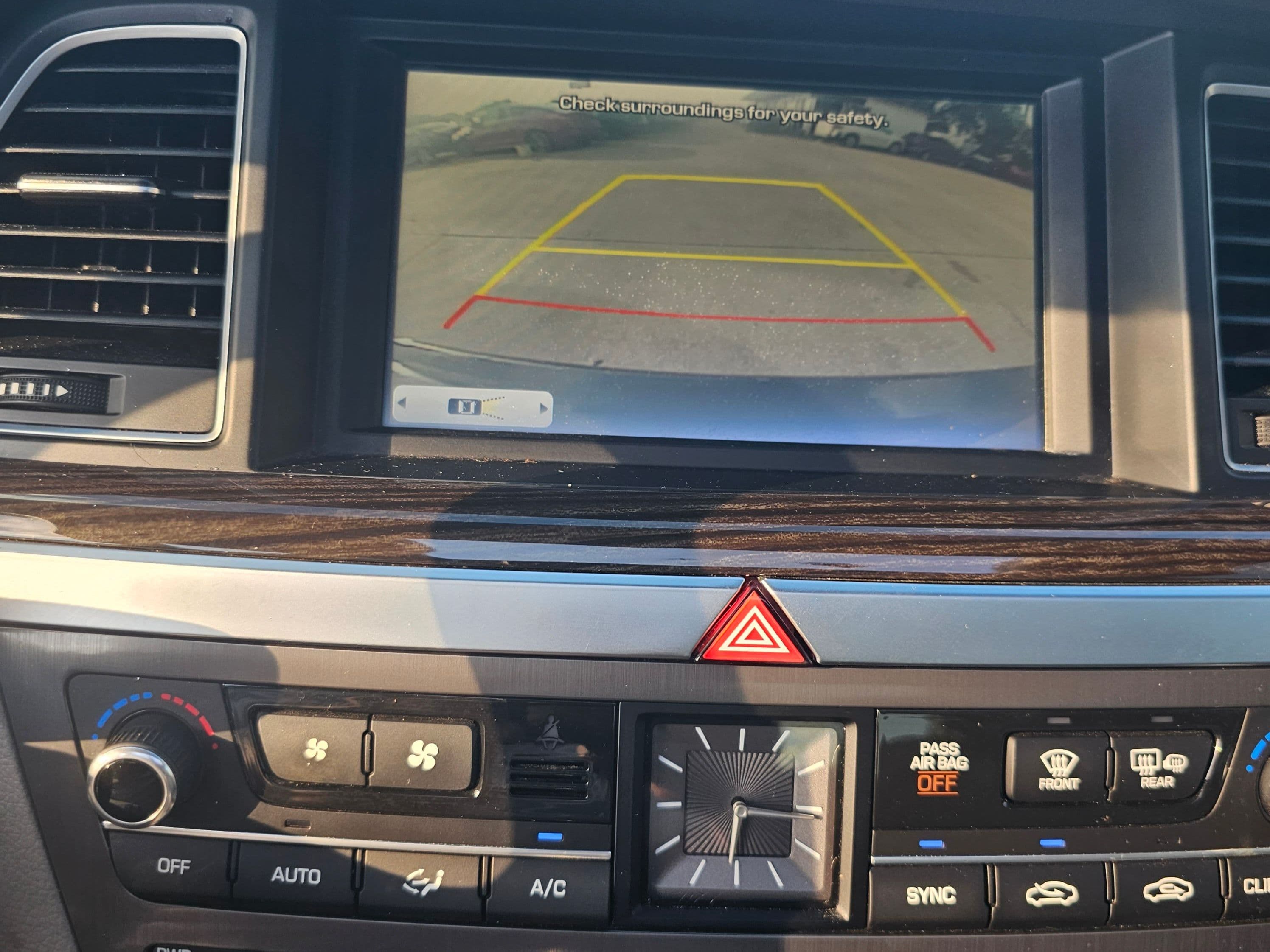 Vehicle photo