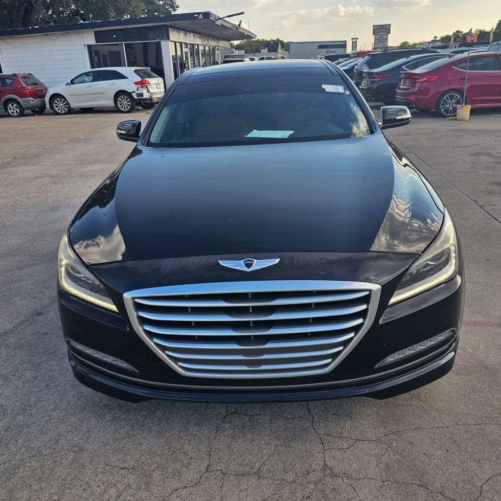 Vehicle photo