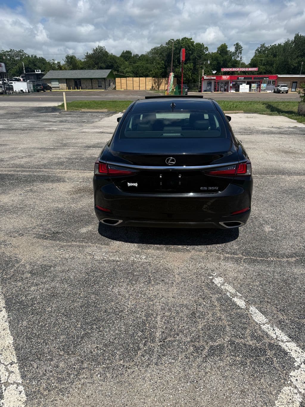 Vehicle photo