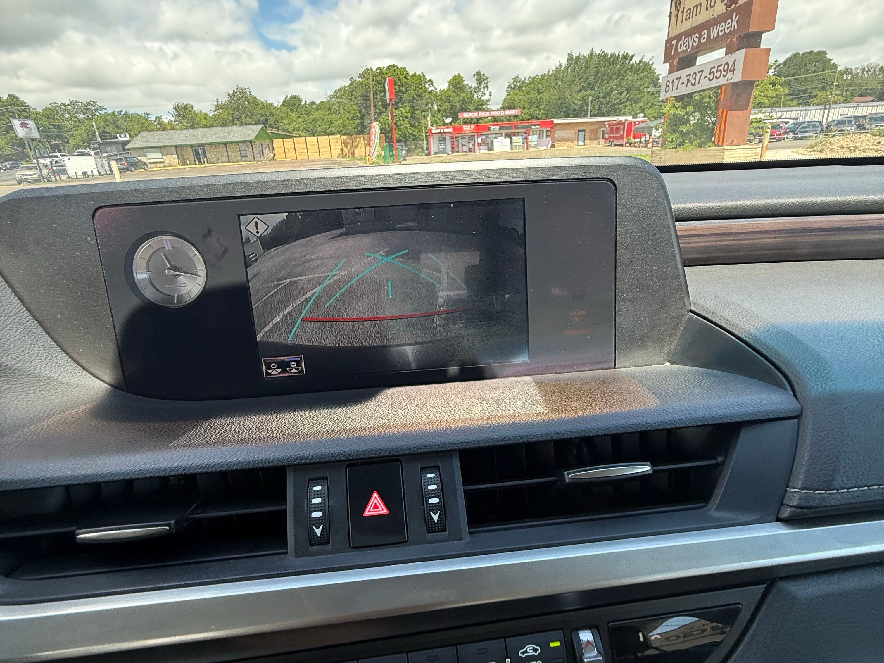 Vehicle photo