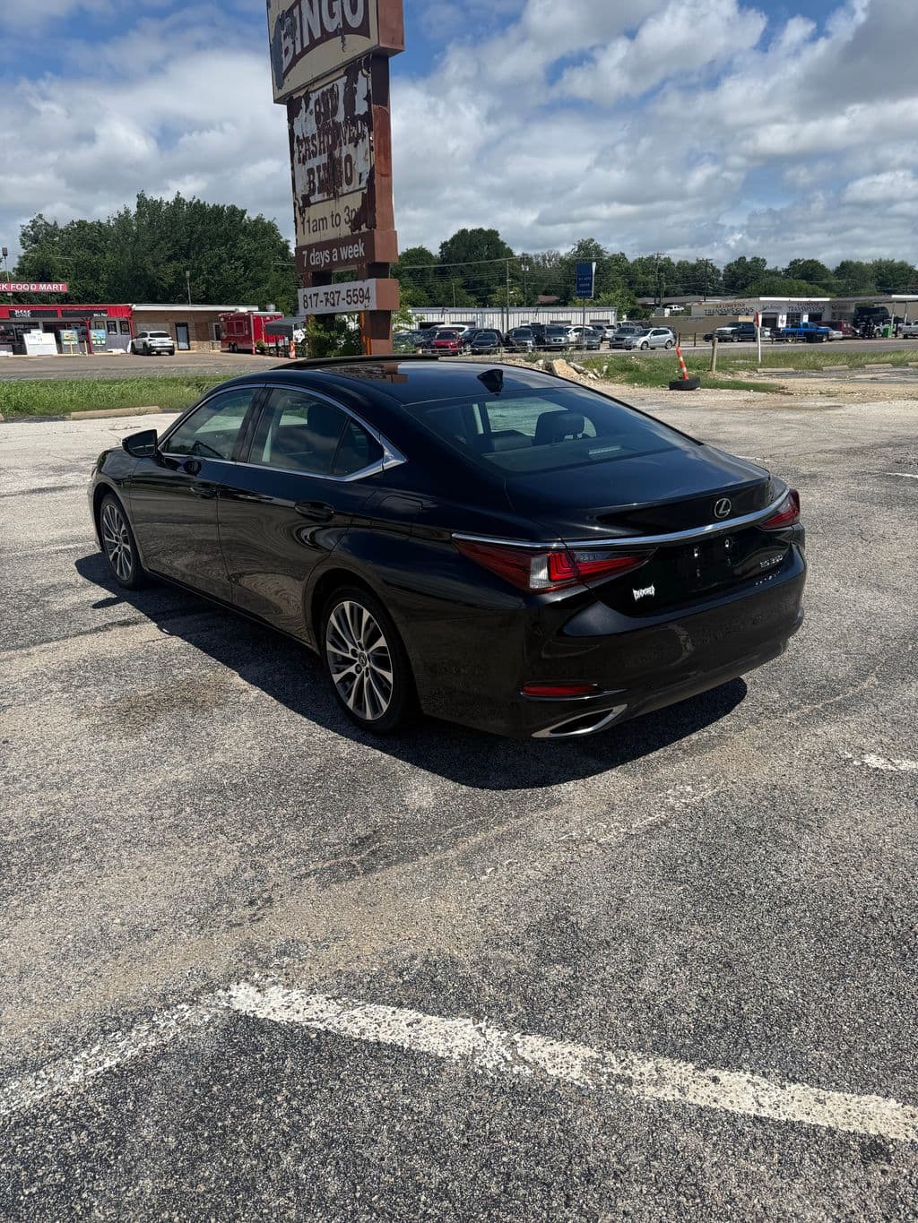 Vehicle photo